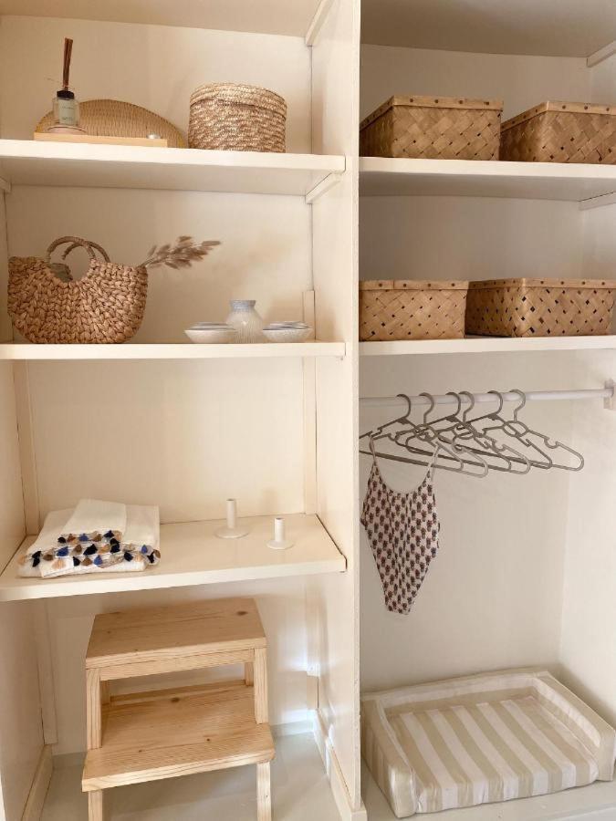Casa Te Faito Apartament Sal Rei