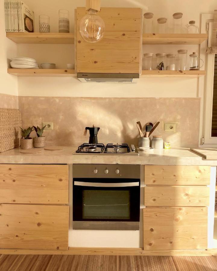 Apartament Casa Te Faito *