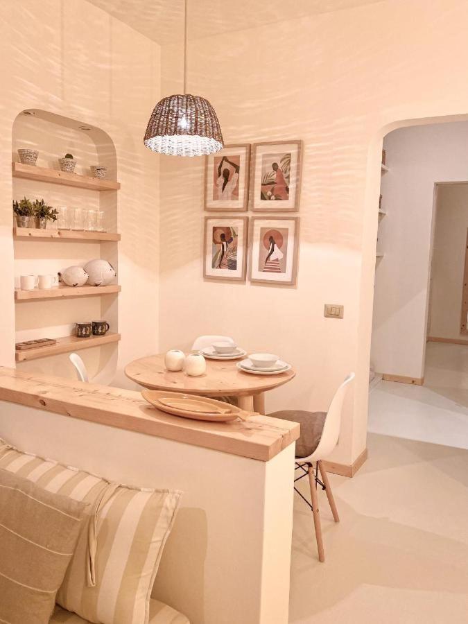 Casa Te Faito Apartament *