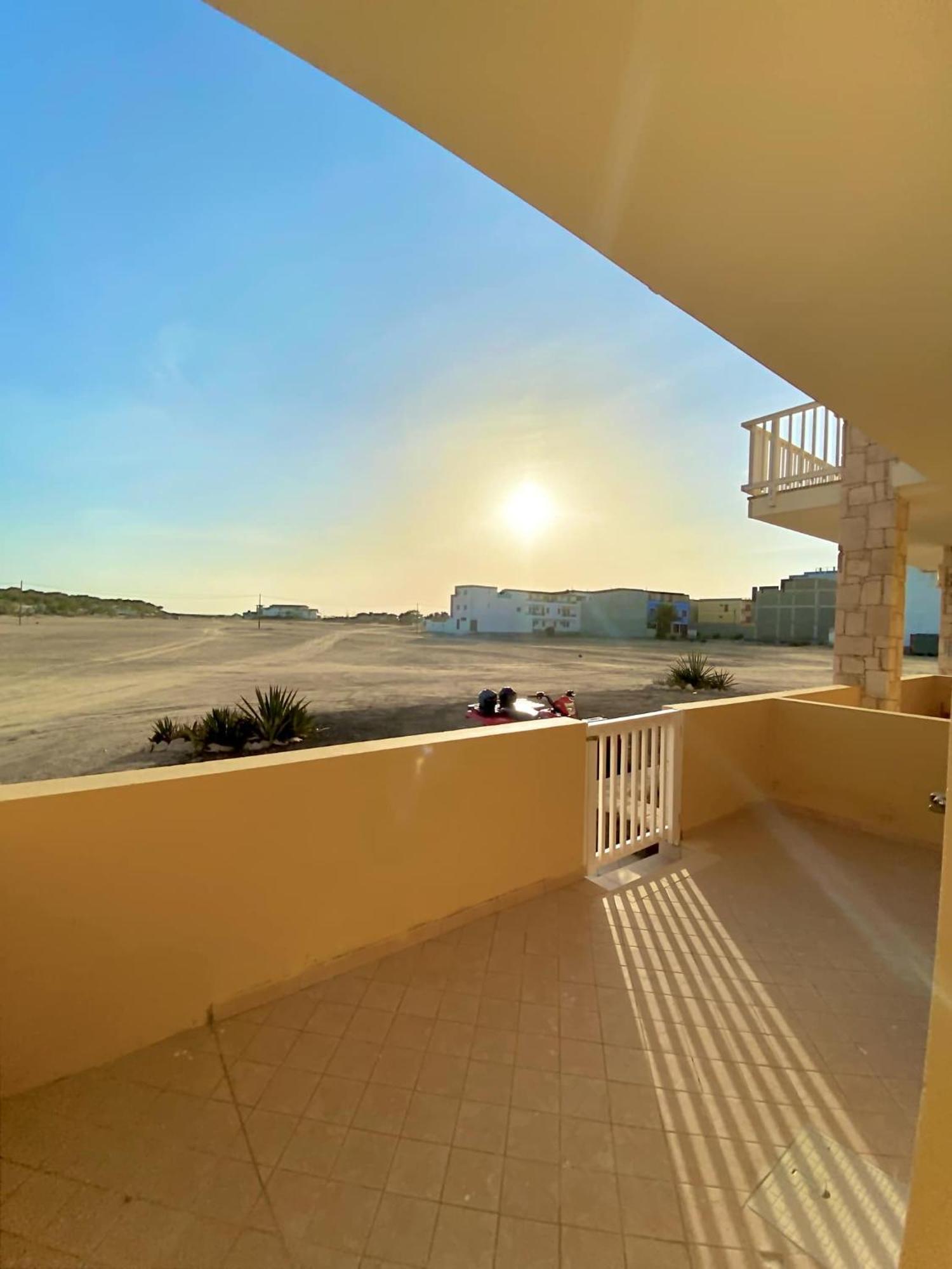 Casa Te Faito Apartament Sal Rei